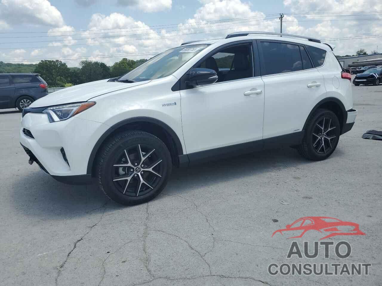 TOYOTA RAV4 2018 - JTMJJREVXJD212926