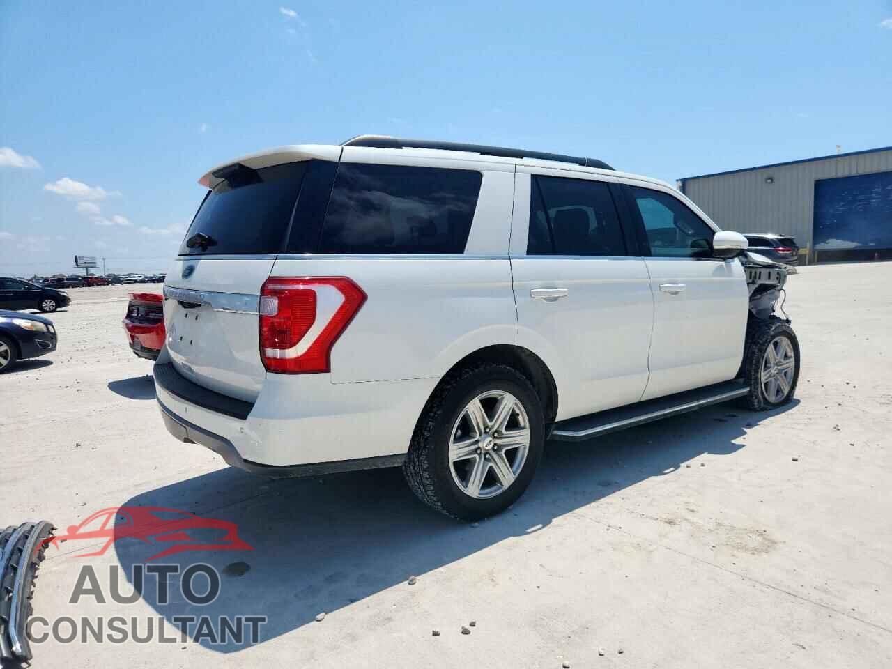 FORD EXPEDITION 2020 - 1FMJU1HT7LEA24425