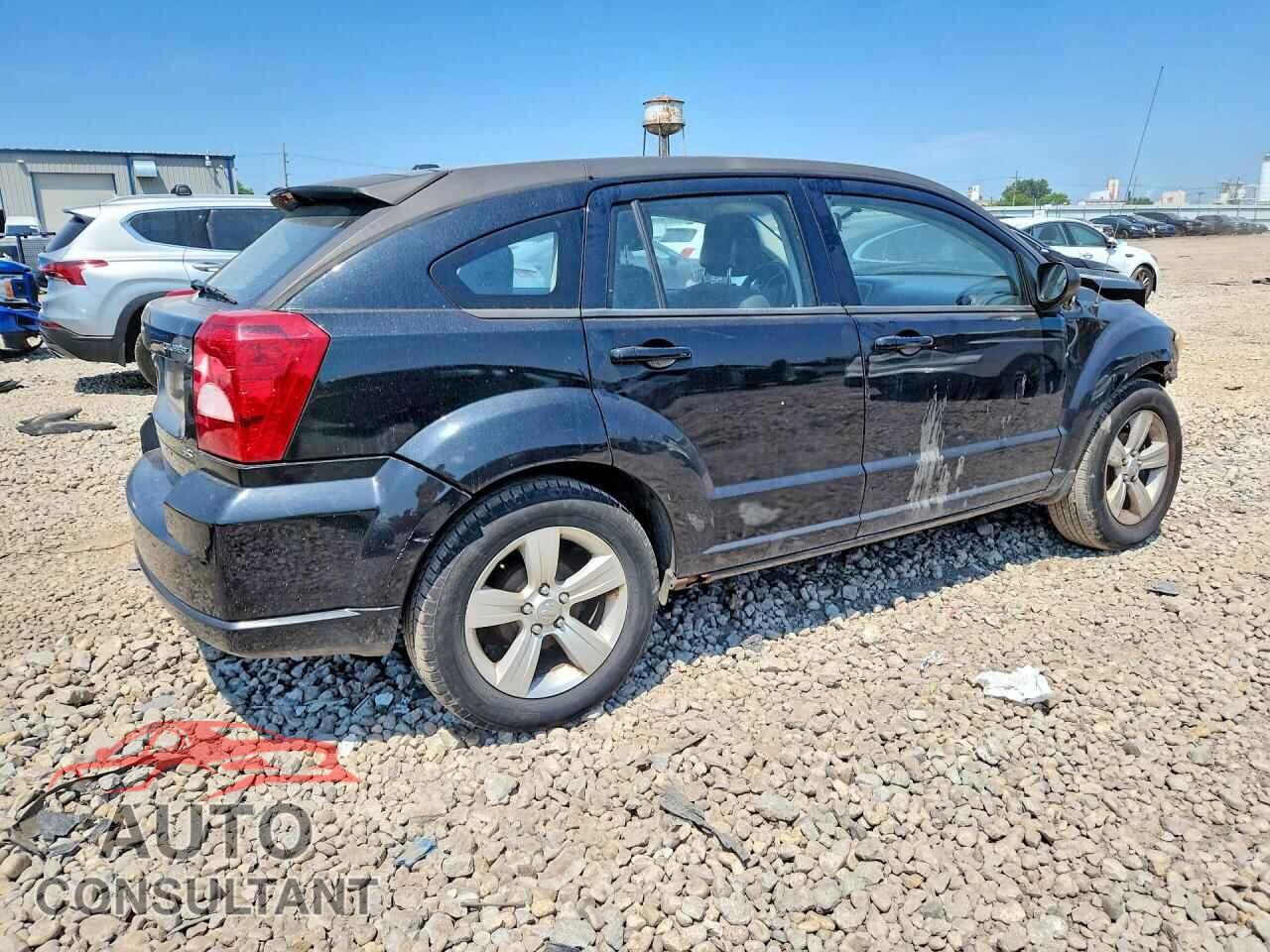 DODGE CALIBER 2010 - 1B3CB4HAXAD532959