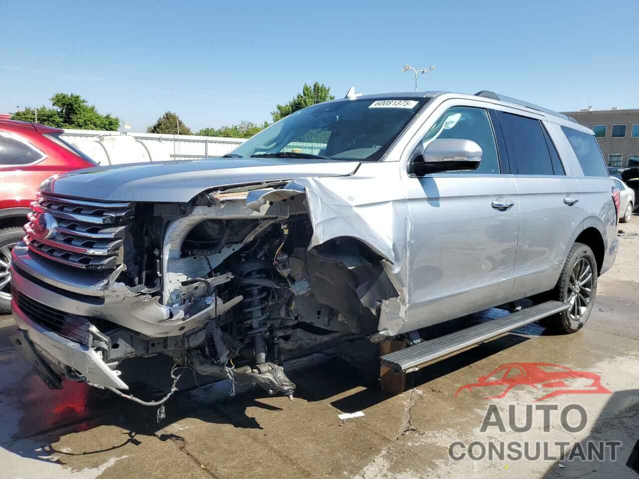 FORD EXPEDITION 2020 - 1FMJU2AT5LEA69539