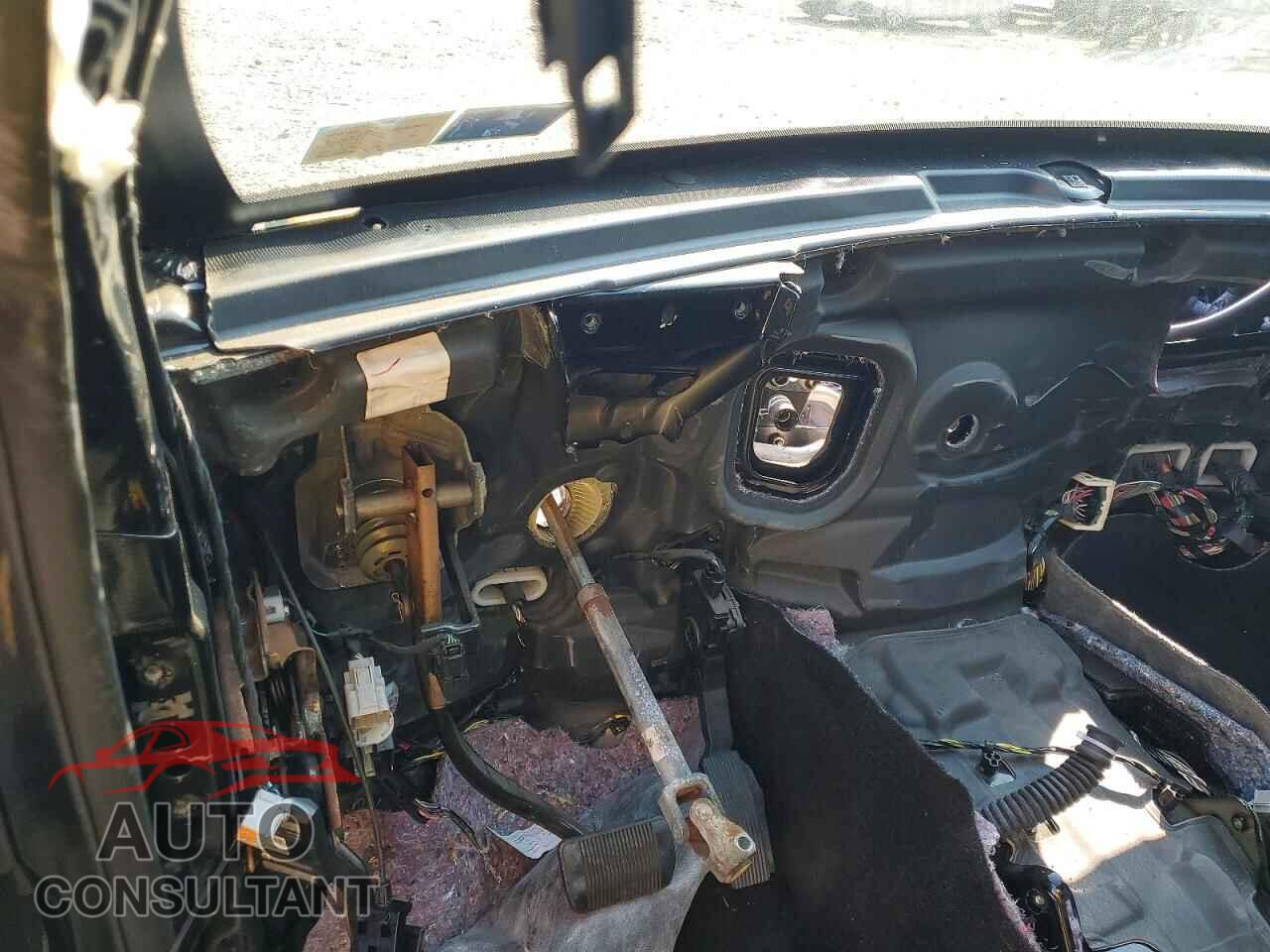 DODGE DURANGO 2017 - 1C4SDJCT1HC907942
