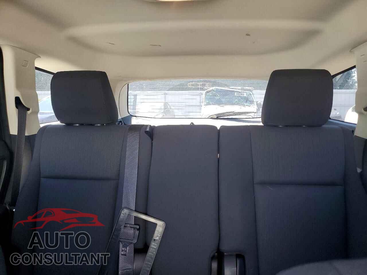 DODGE JOURNEY 2010 - 3D4PH5FVXAT106955