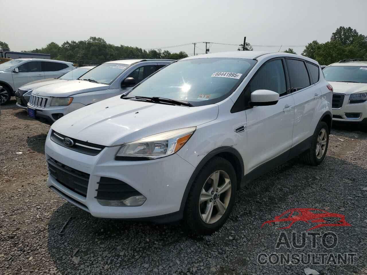 FORD ESCAPE 2015 - 1FMCU0G94FUA93110