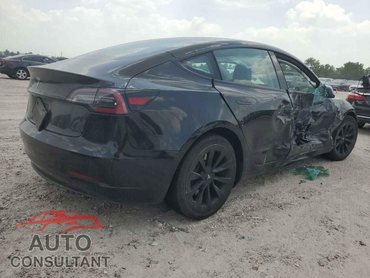 TESLA MODEL 3 2023 - 5YJ3E1EA2PF429450