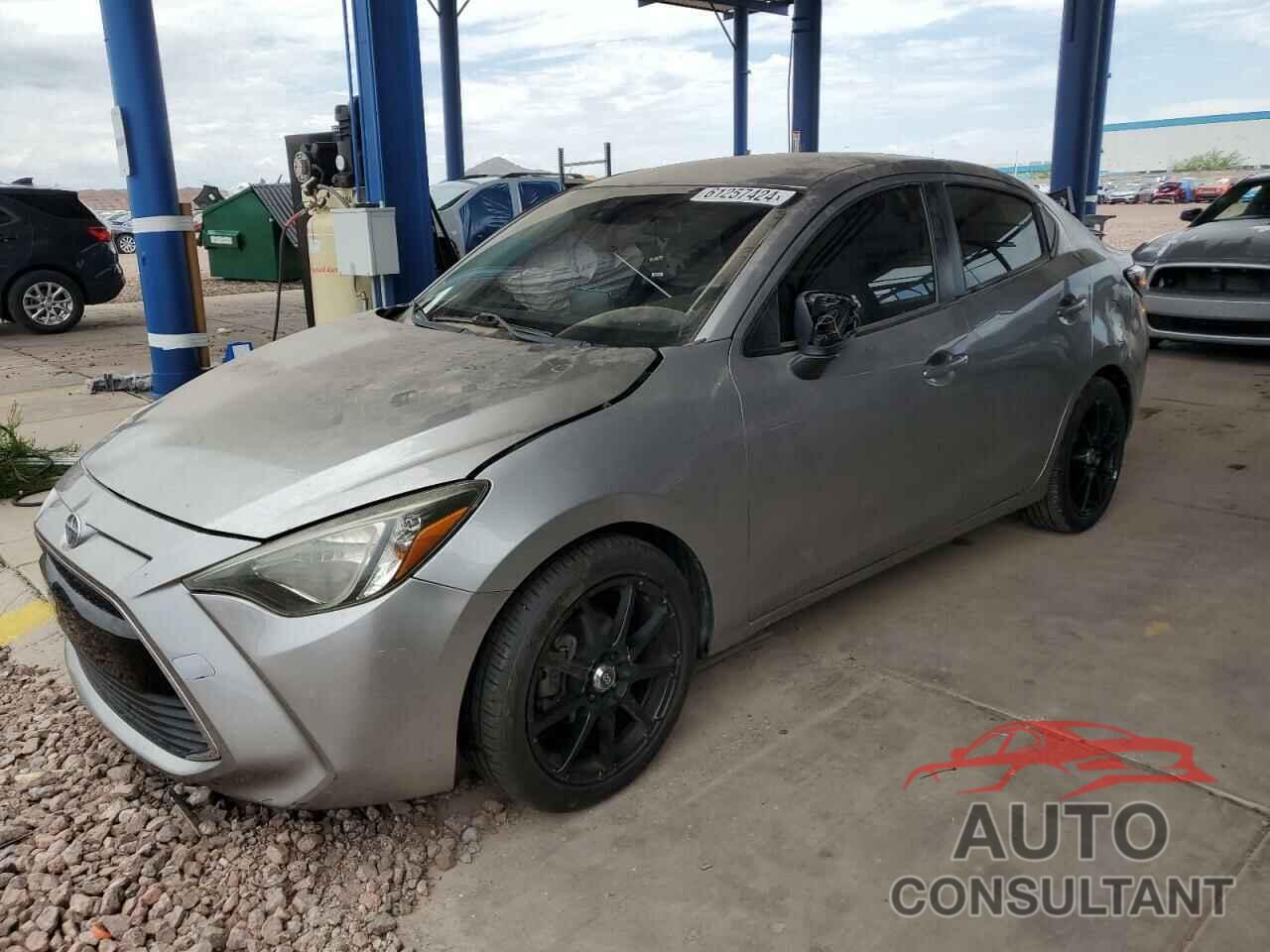 TOYOTA SCION 2016 - 3MYDLBZV3GY119357