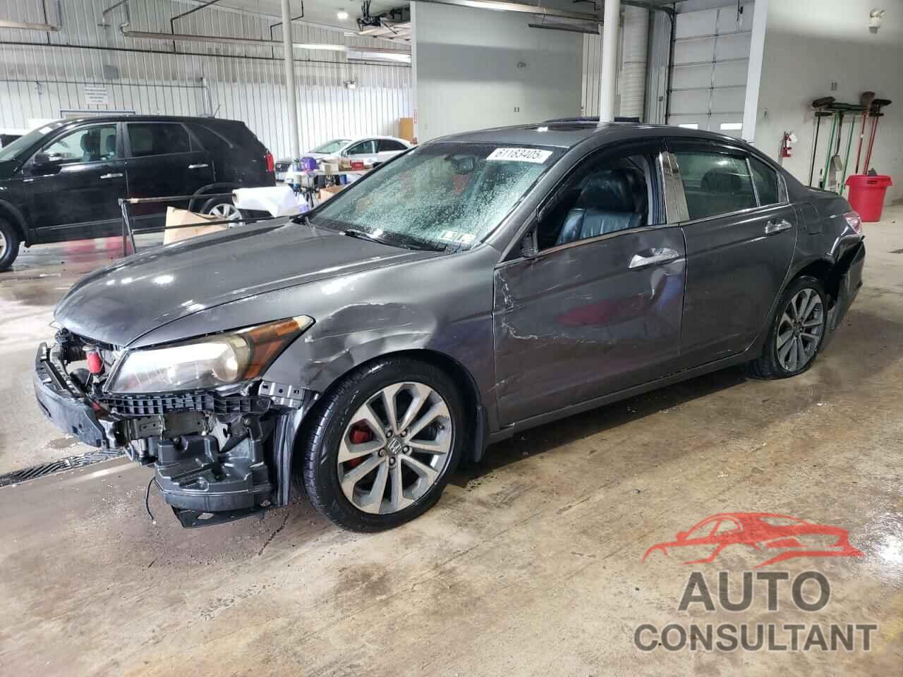 HONDA ACCORD 2009 - 5KBCP36819B501664