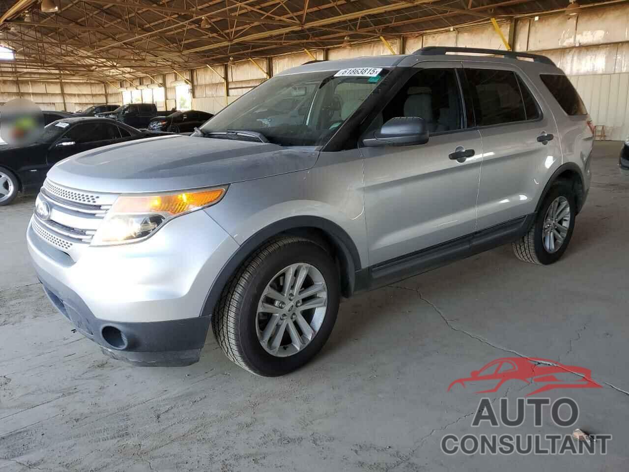 FORD EXPLORER 2015 - 1FM5K7B84FGB75648