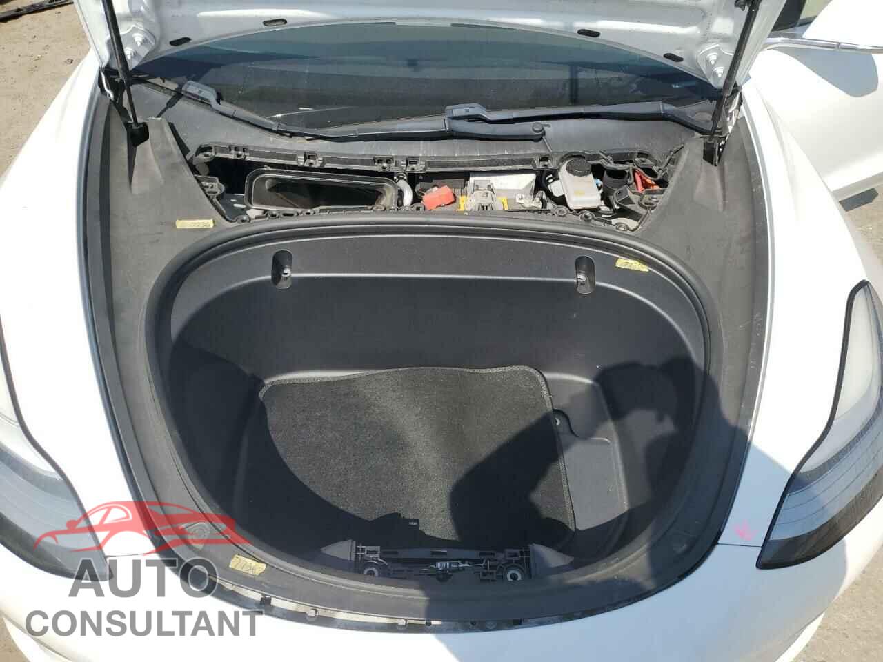 TESLA MODEL 3 2020 - 5YJ3E1EA9LF613066