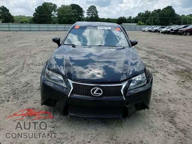 LEXUS GS350 2015 - JTHCE1BL4FA008549