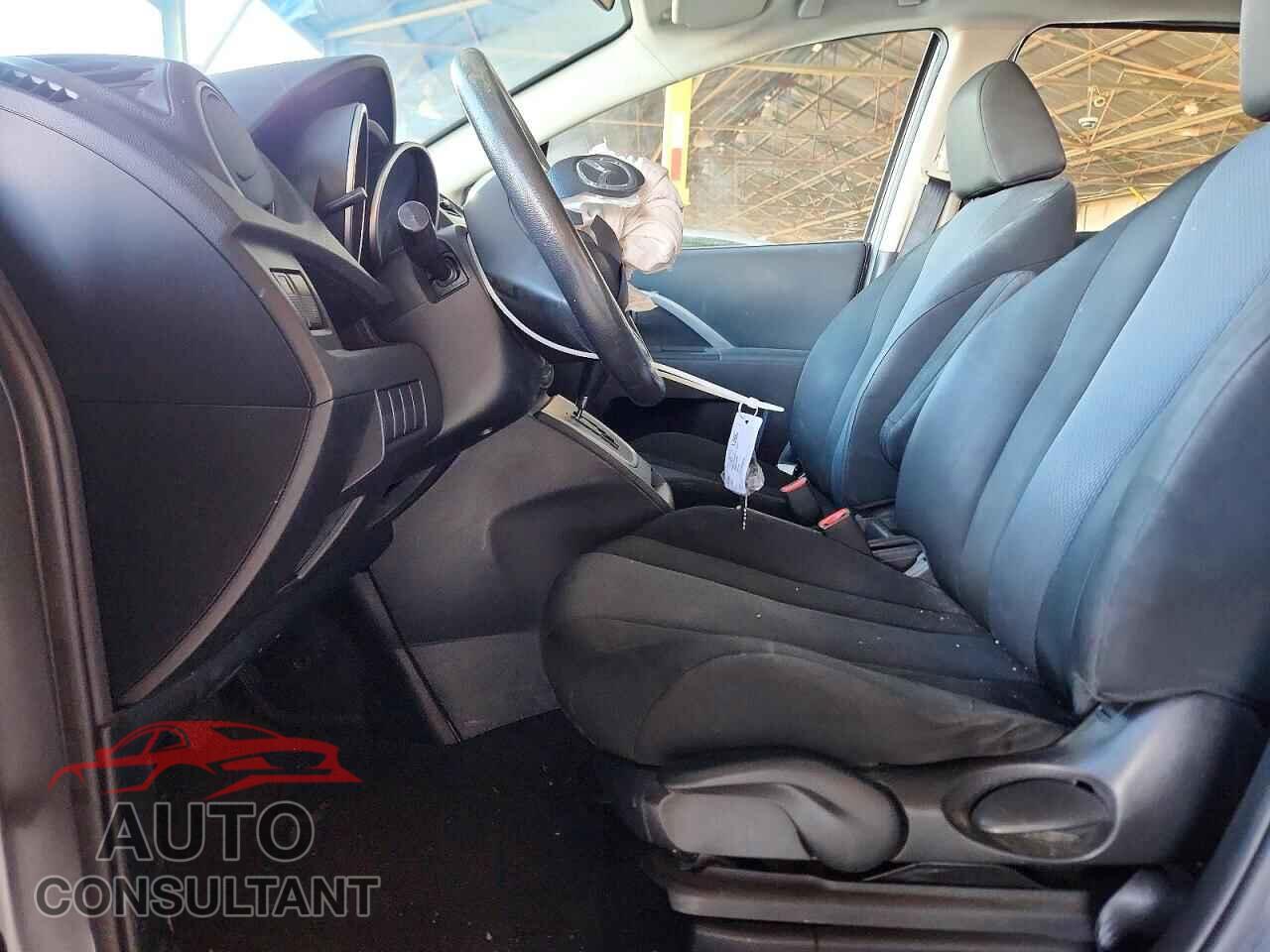 MAZDA 5 2014 - JM1CW2BL3E0168852