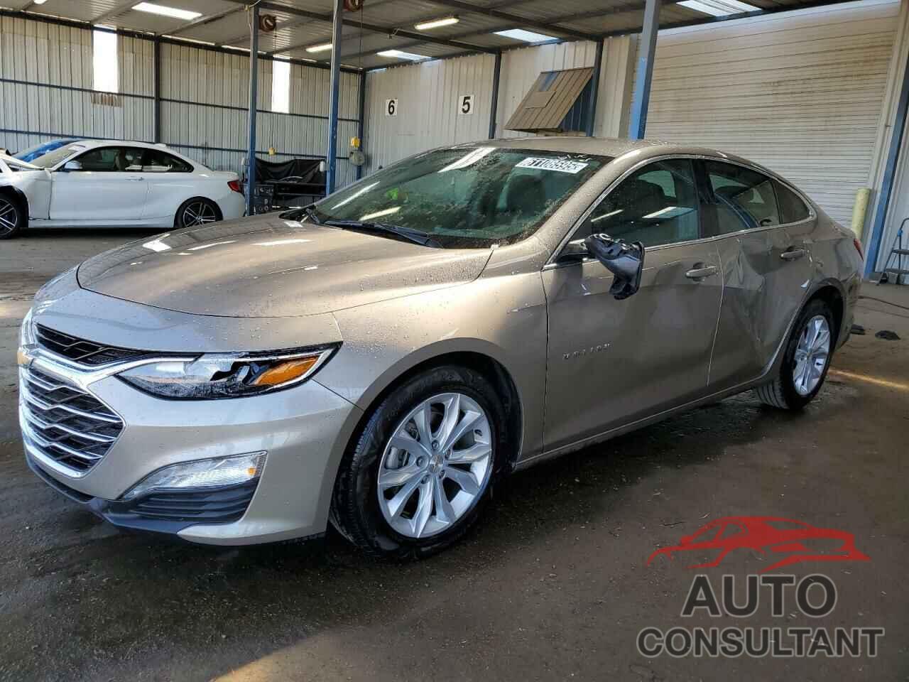 CHEVROLET MALIBU 2023 - 1G1ZD5ST0PF247082