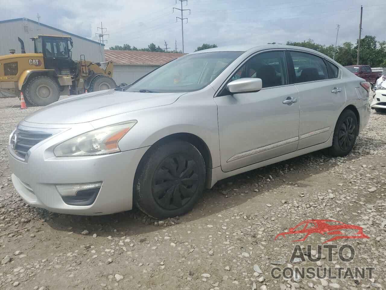 NISSAN ALTIMA 2015 - 1N4AL3AP0FC236363