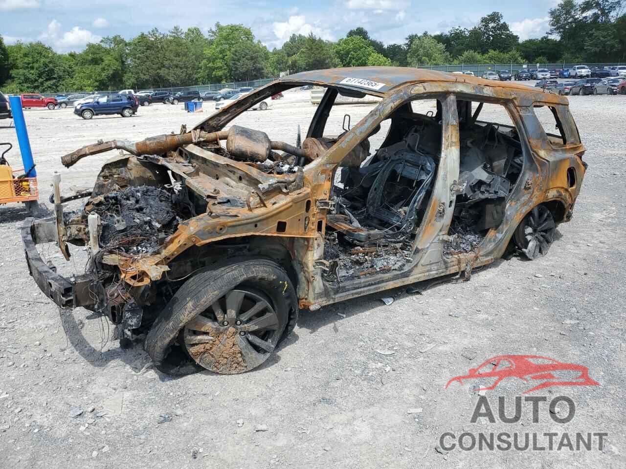 NISSAN PATHFINDER 2024 - 5N1DR3BC5RC284068
