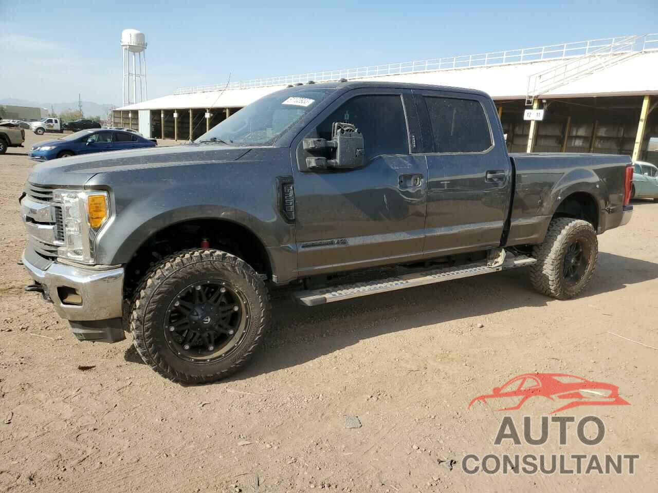 FORD F250 2017 - 1FT7W2BT5HEE33148