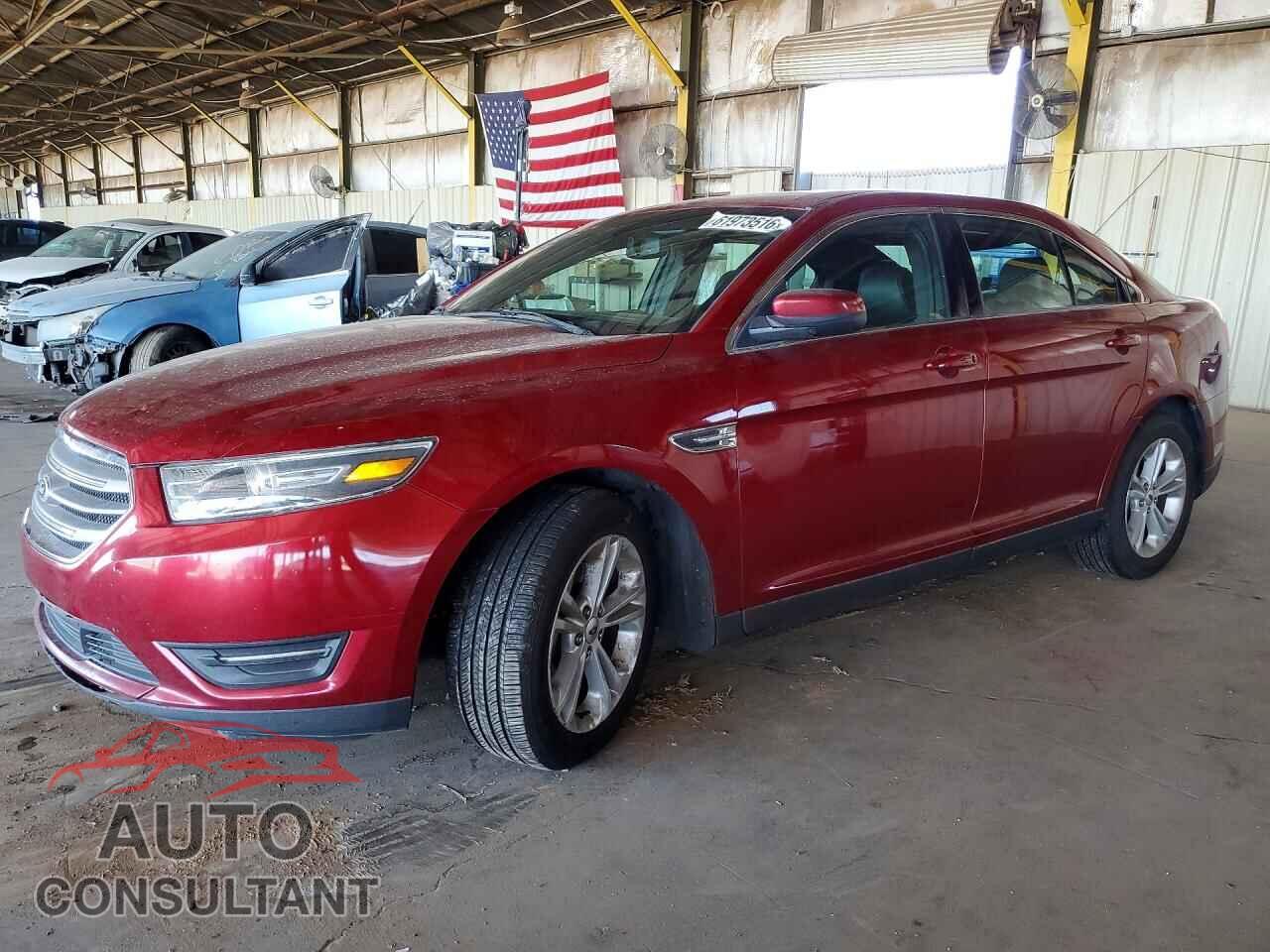 FORD TAURUS 2016 - 1FAHP2E83GG109794