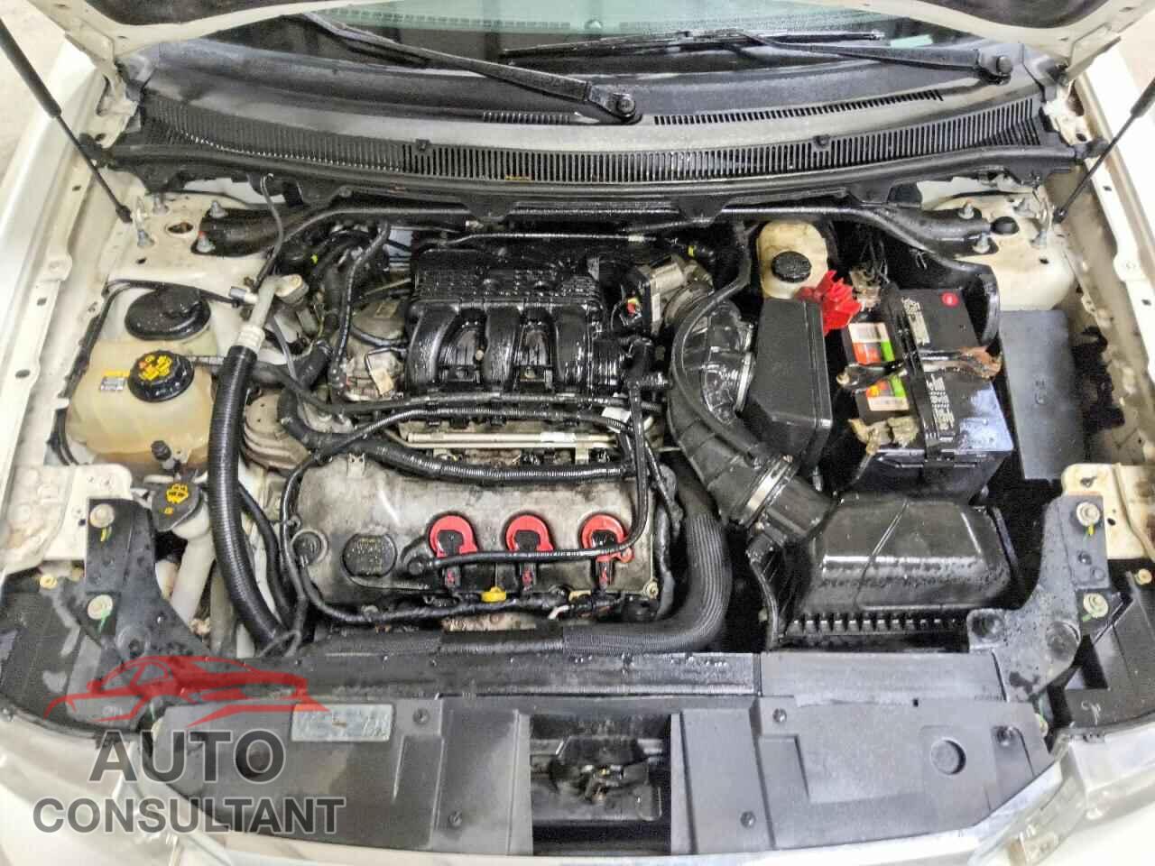 FORD FLEX 2012 - 2FMGK5CC3CBD21895