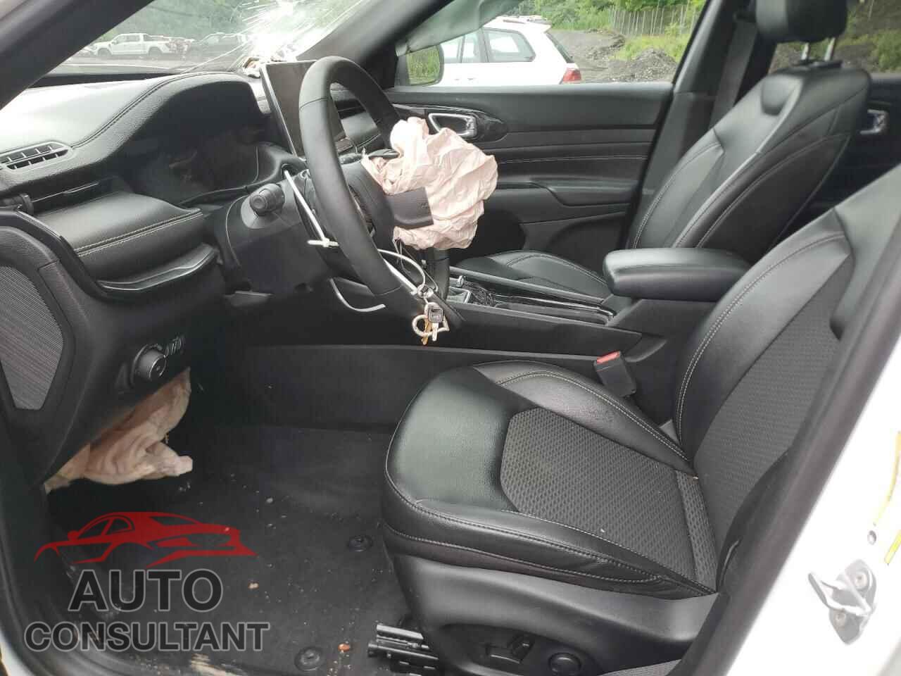JEEP COMPASS 2023 - 3C4NJDBN7PT526822
