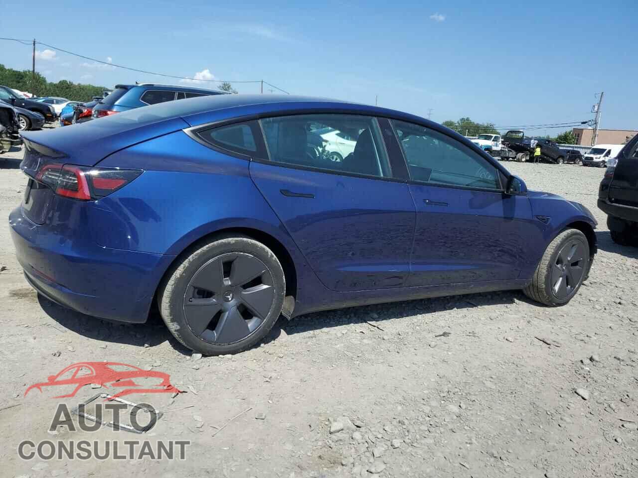 TESLA MODEL 3 2023 - 5YJ3E1EA6PF402560