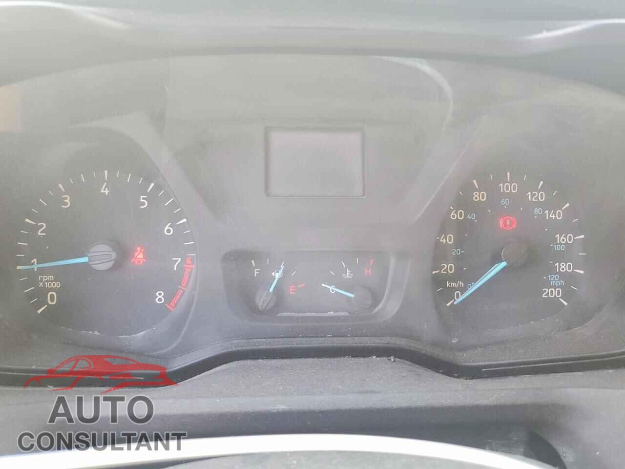 FORD TRANSIT 2017 - 1FTYR2CM0HKA95422