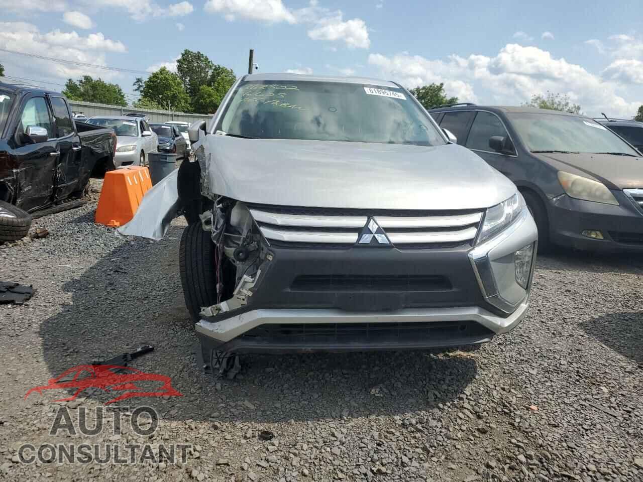 MITSUBISHI ECLIPSE 2020 - JA4AS3AA2LZ031512