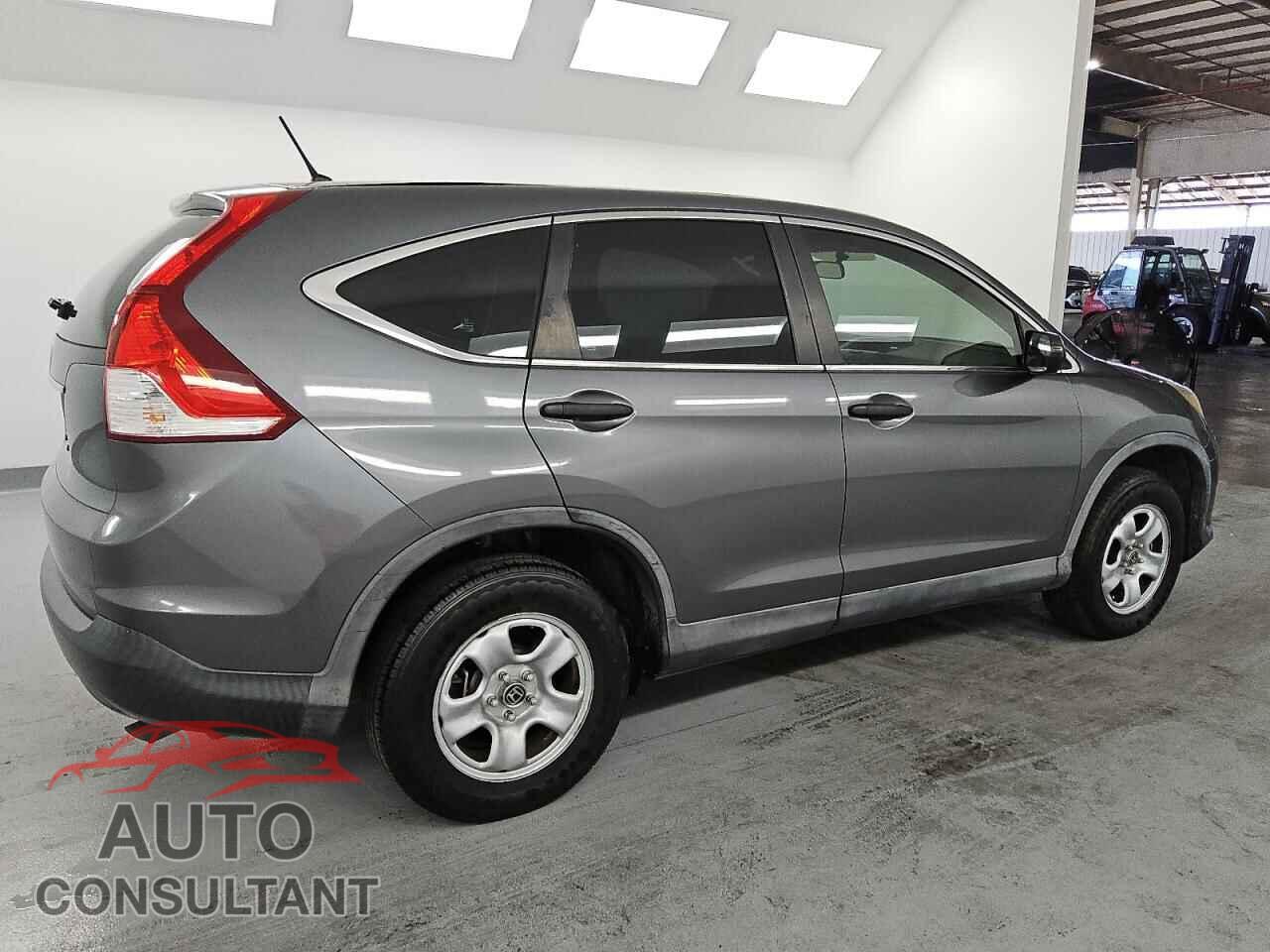 HONDA CRV 2014 - 3CZRM3H33EG715525