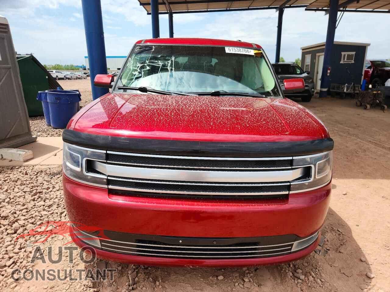 FORD FLEX 2016 - 2FMHK6DTXGBA11368