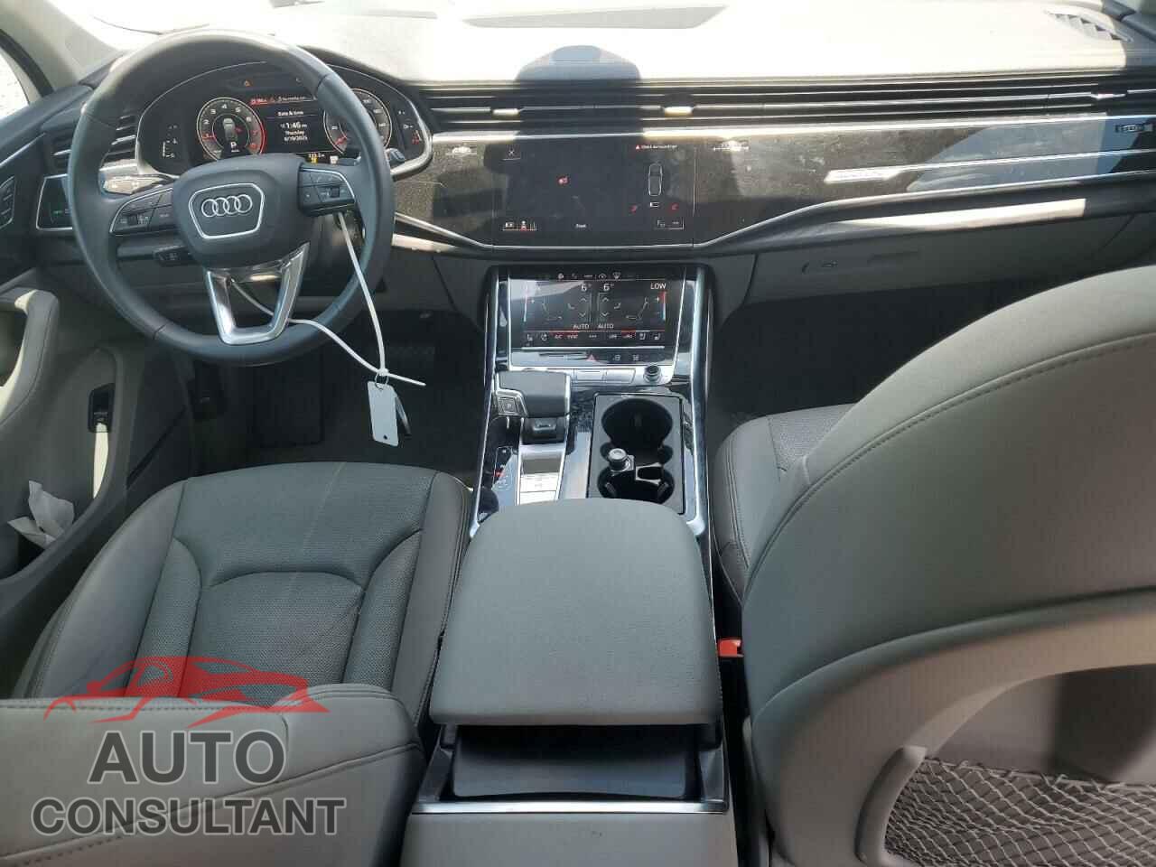 AUDI Q7 2023 - WA1VXBF75PD022526