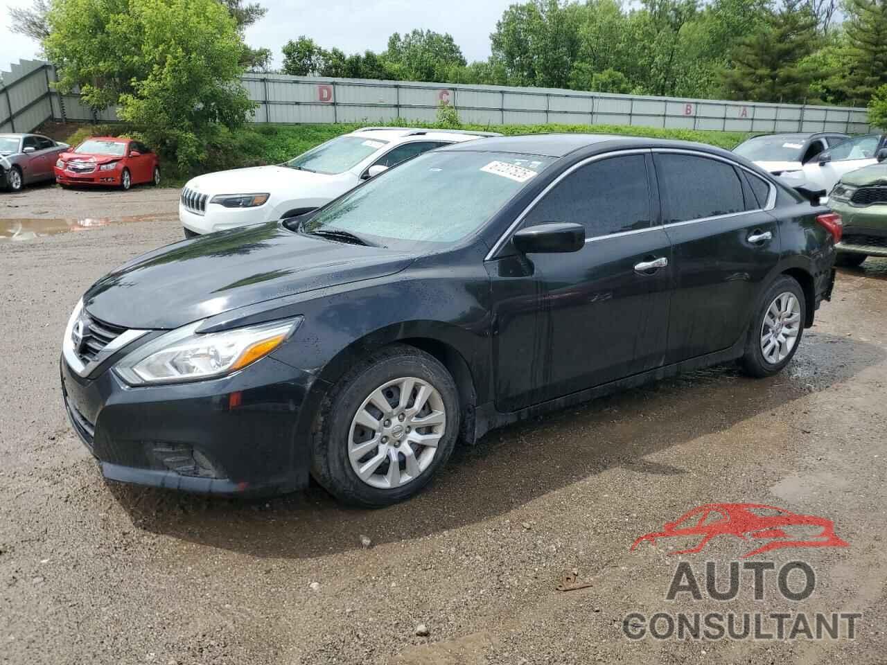 NISSAN ALTIMA 2016 - 1N4AL3AP0GN348859