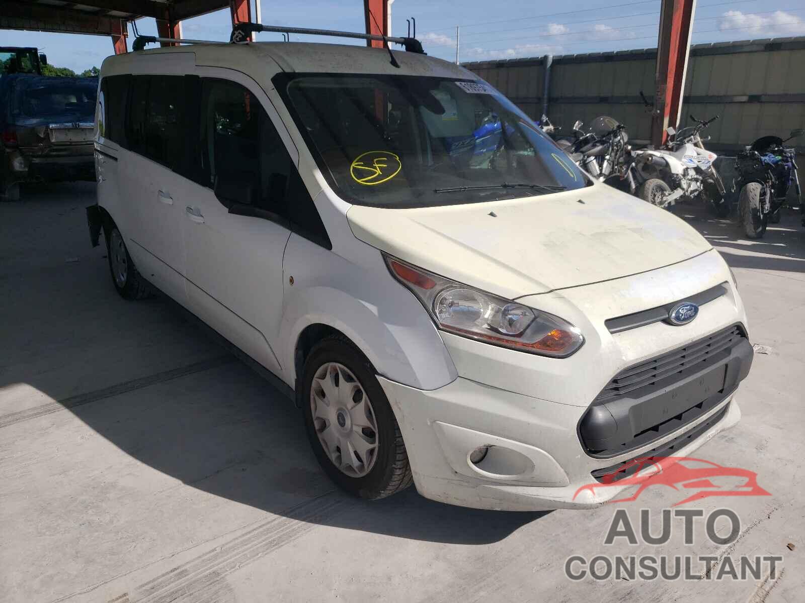 FORD TRANSIT CO 2016 - NM0GS9F71G1238247