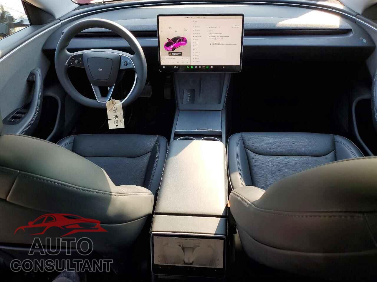 TESLA MODEL 3 2024 - LRW3E7FA5RC090732
