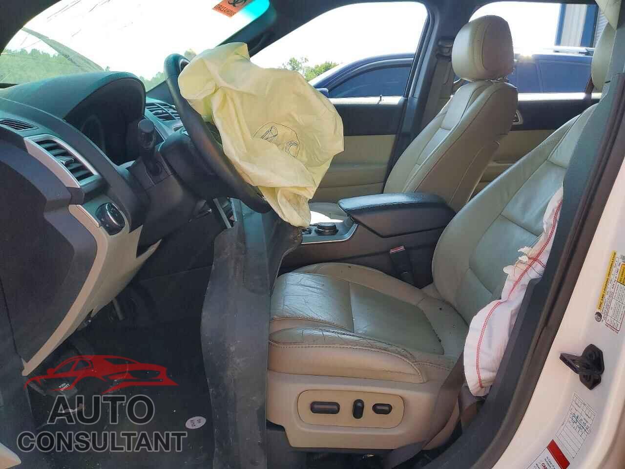 FORD EXPLORER 2015 - 1FM5K8D86FGC14128