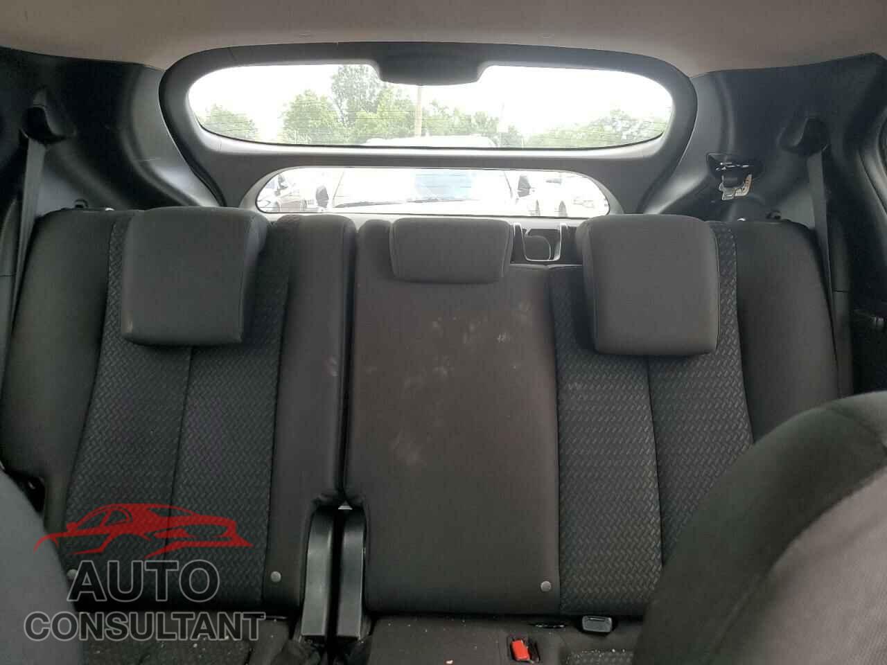 MITSUBISHI ECLIPSE 2020 - JA4AS3AA2LZ031512