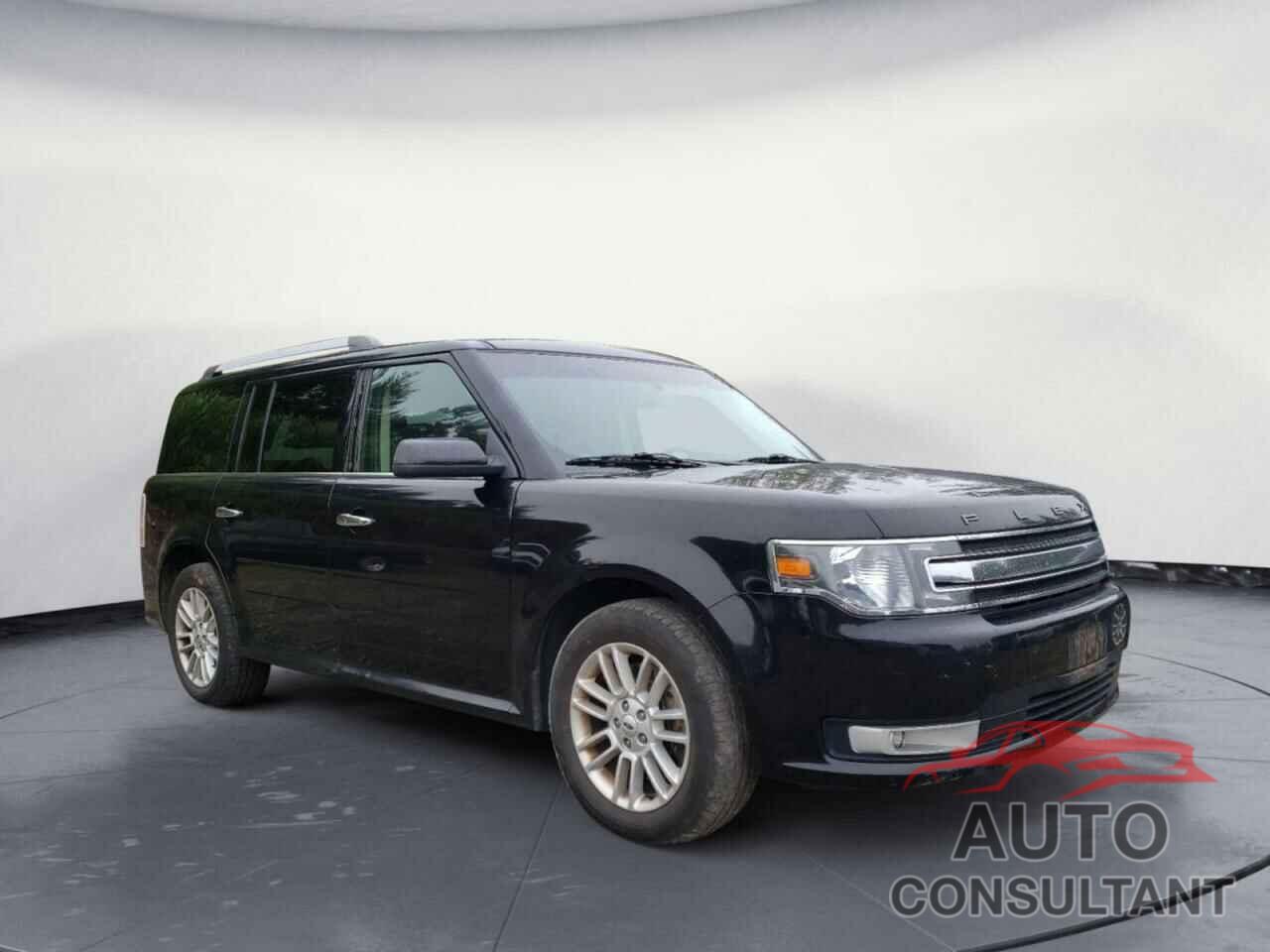 FORD FLEX 2019 - 2FMGK5C85KBA16764