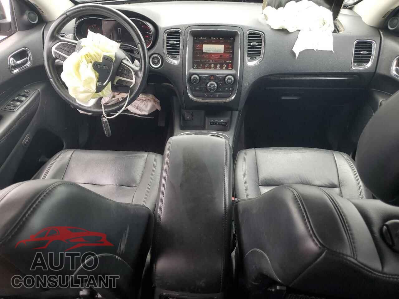 DODGE DURANGO 2014 - 1C4RDJDG7EC557745