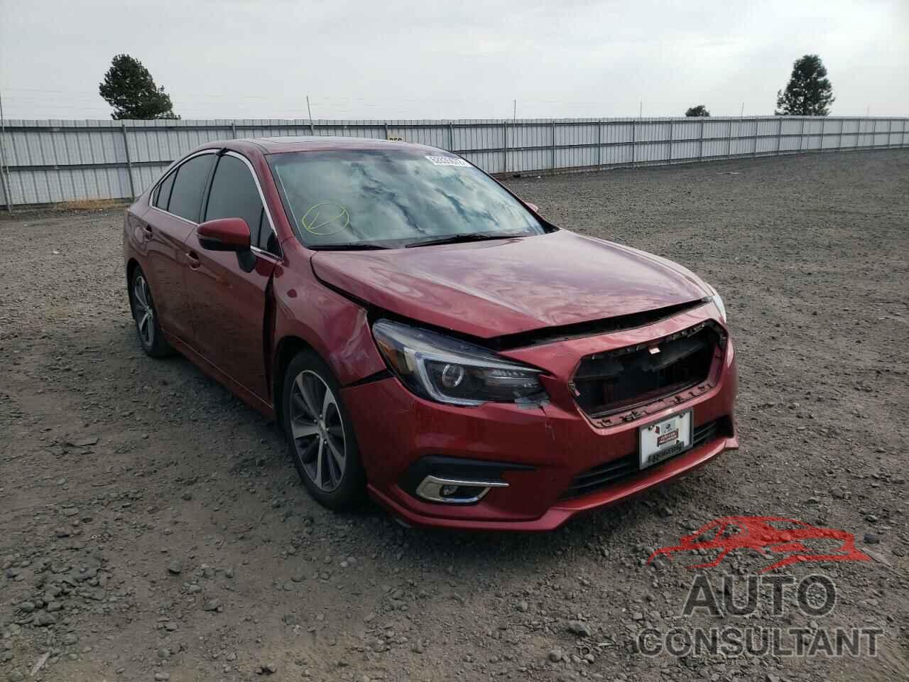 SUBARU LEGACY 2019 - 4S3BNAN69K3003686