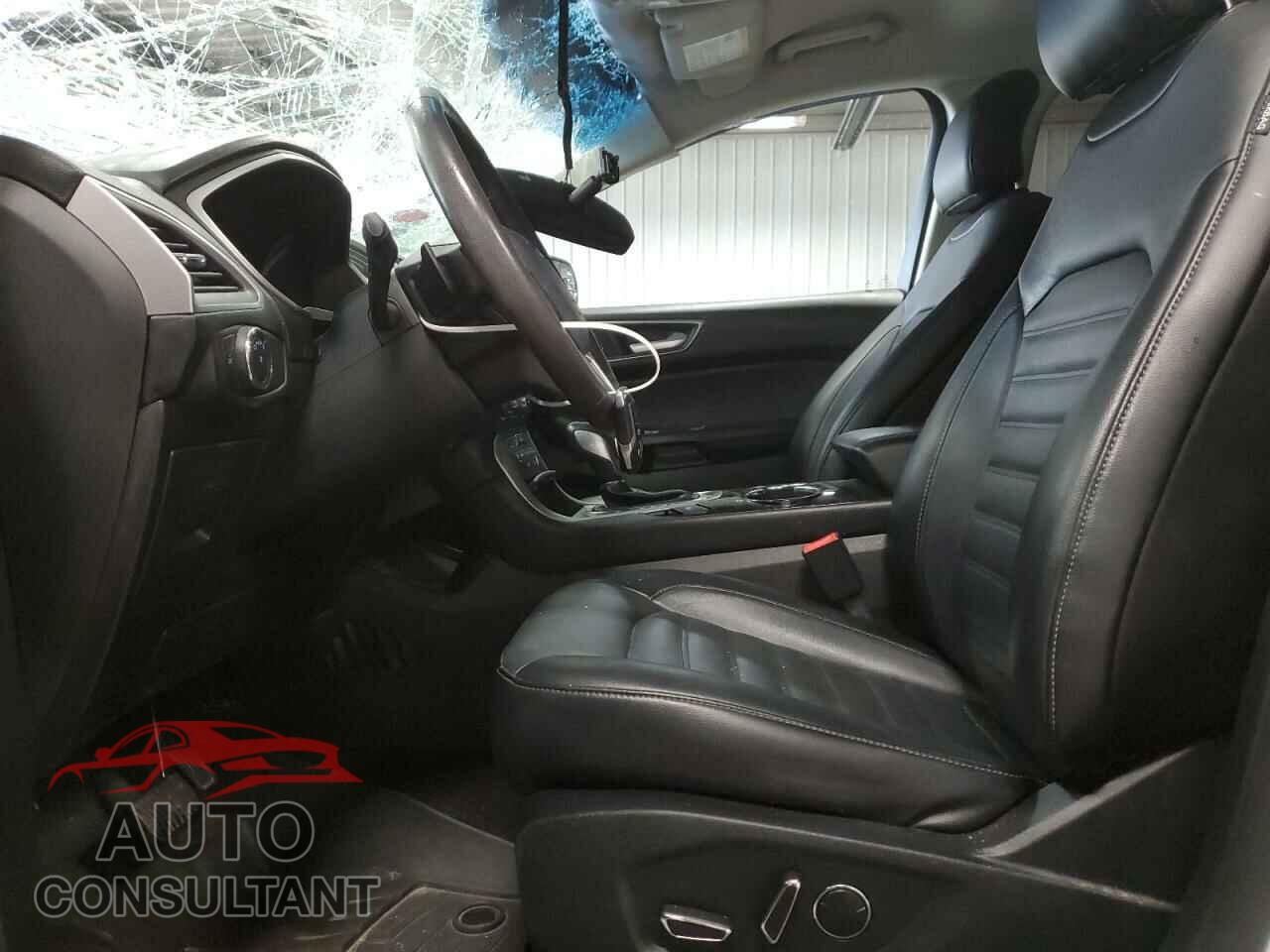 FORD EDGE 2015 - 2FMTK4J88FBB78194
