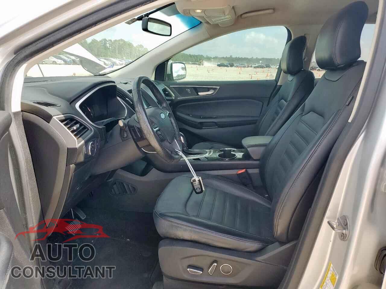 FORD EDGE 2018 - 2FMPK3J96JBB59401