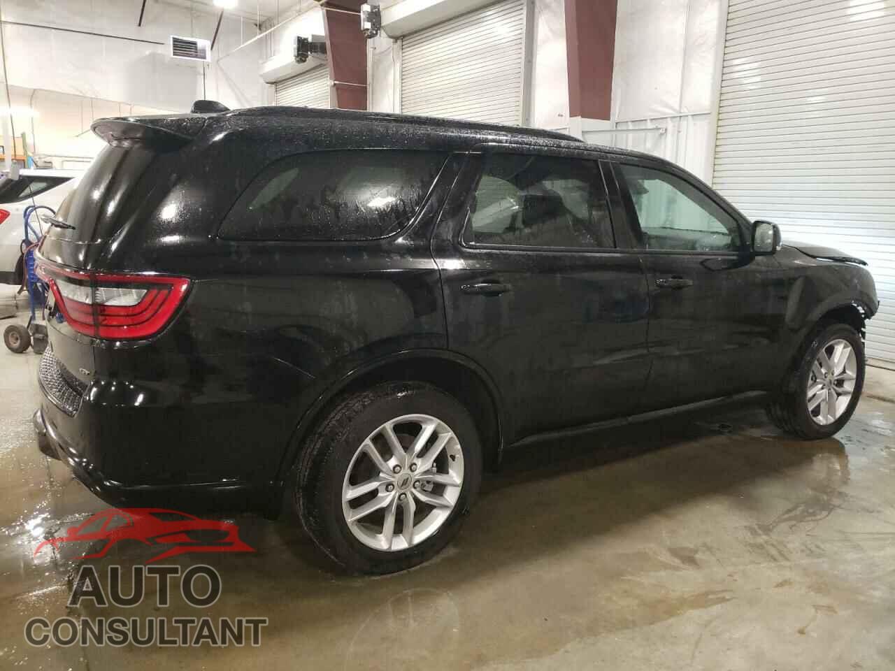 DODGE DURANGO 2024 - 1C4RDJDG5RC237801