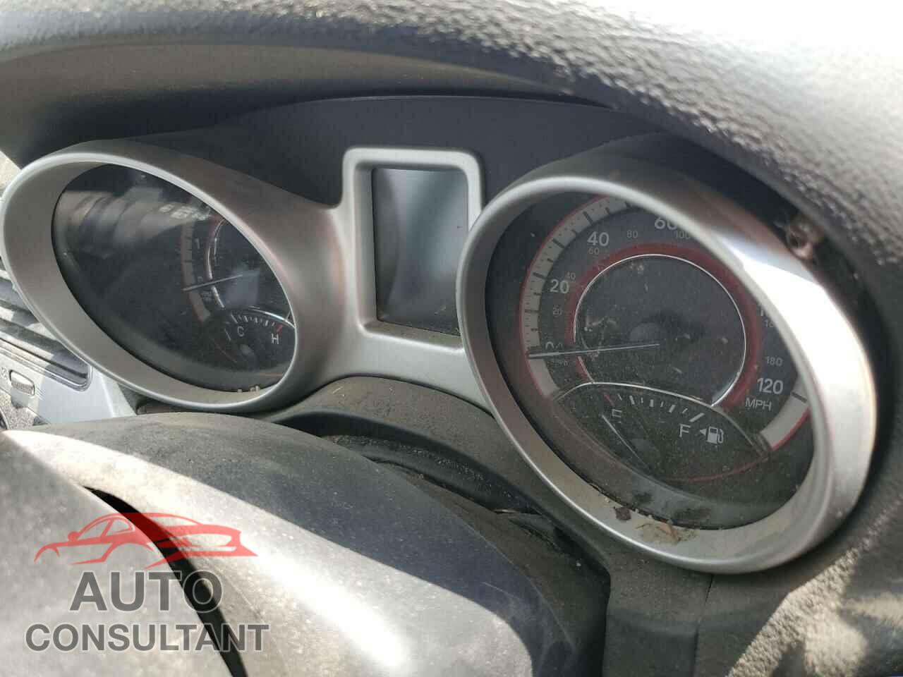 DODGE JOURNEY 2017 - 3C4PDDEG8HT521174