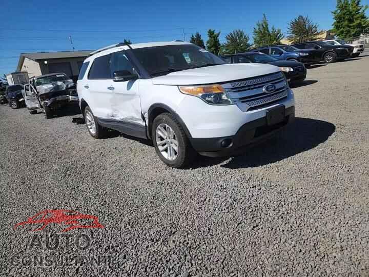 FORD EXPLORER 2015 - 1FM5K8D85FGC40767