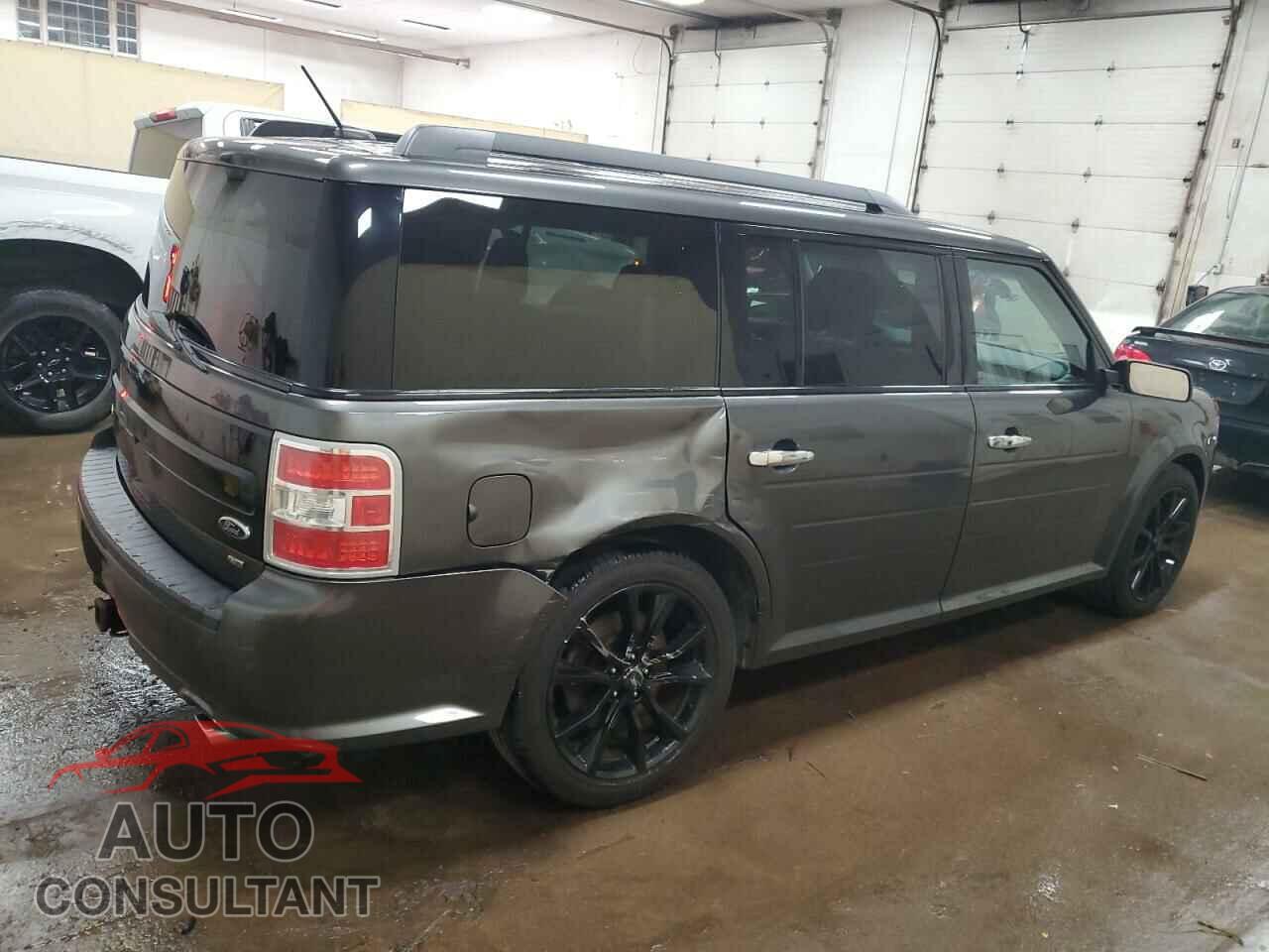 FORD FLEX 2016 - 2FMHK6D89GBA07680
