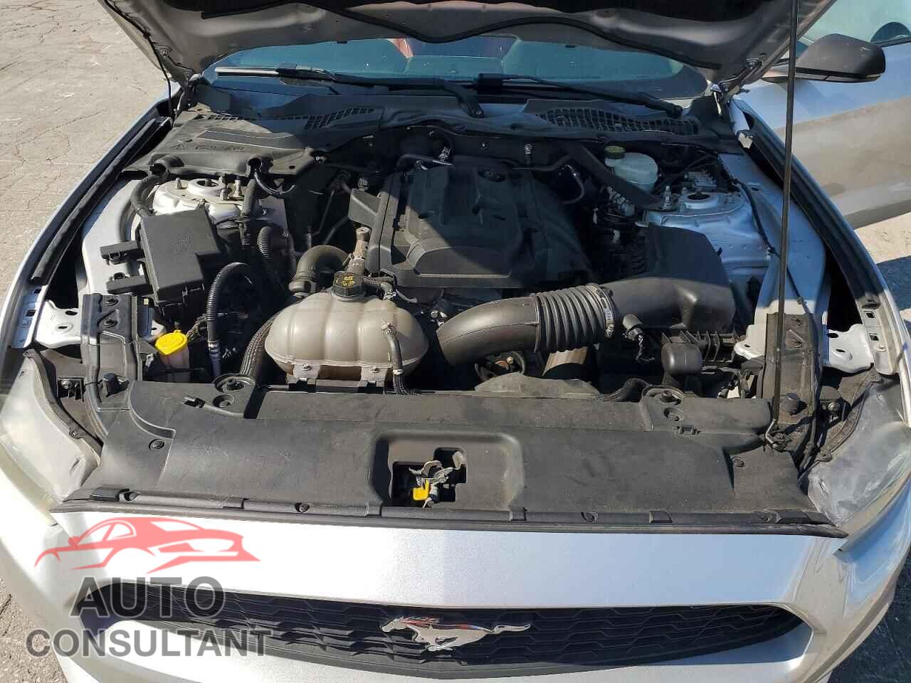 FORD MUSTANG 2015 - 1FA6P8TH1F5390601
