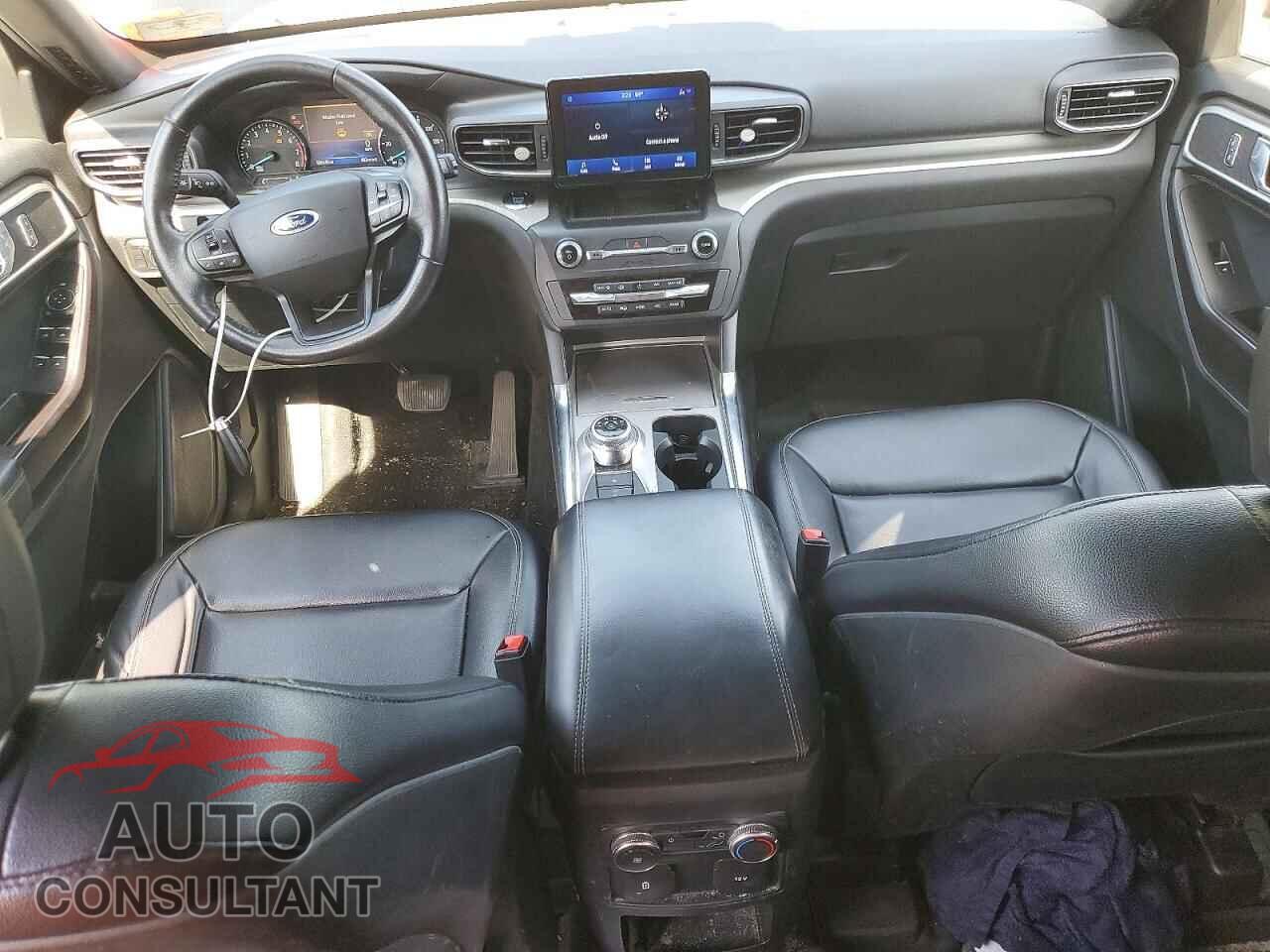 FORD EXPLORER 2020 - 1FMSK8DH9LGA25875