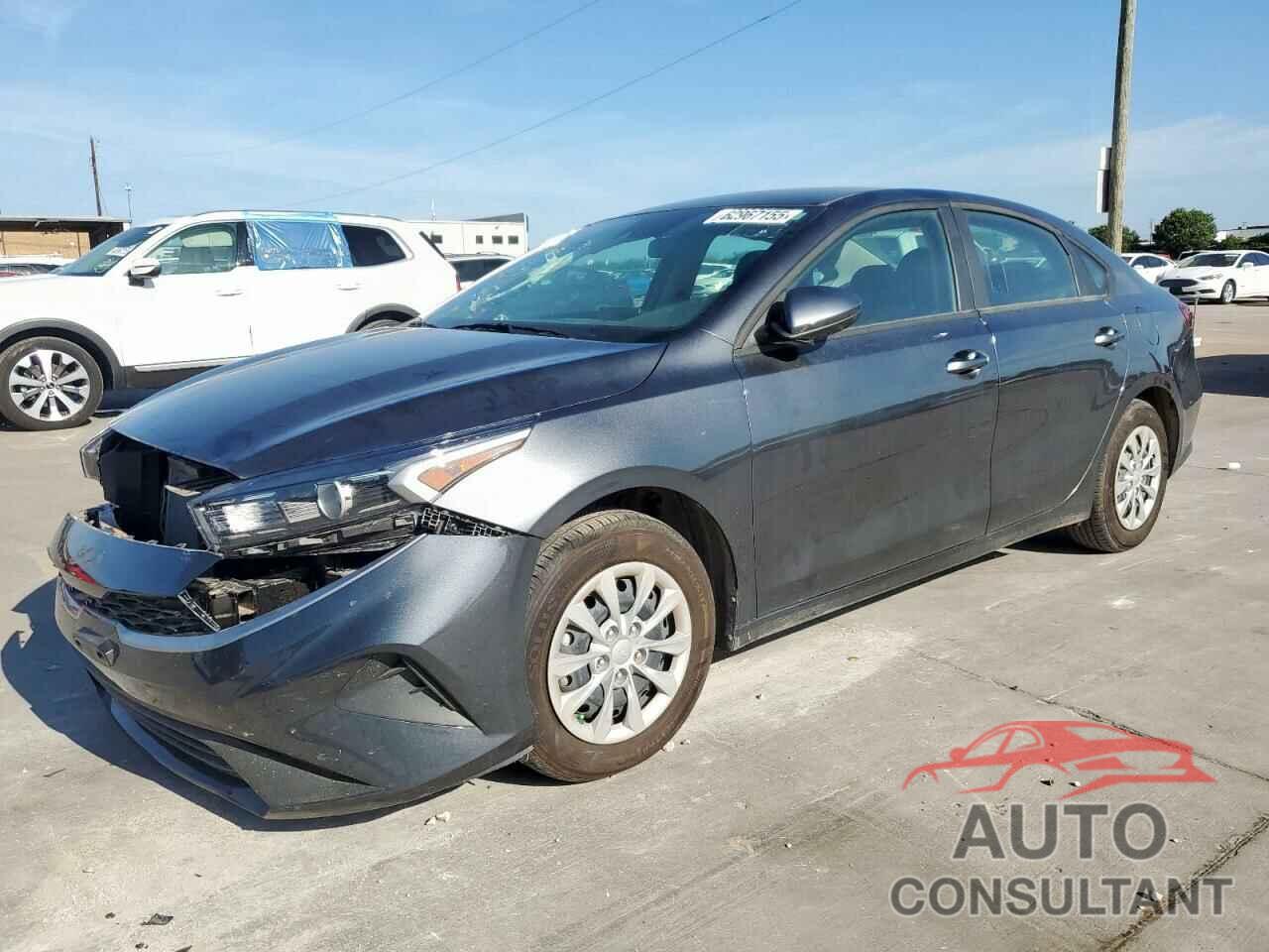 KIA FORTE 2024 - 3KPF24AD3RE784983