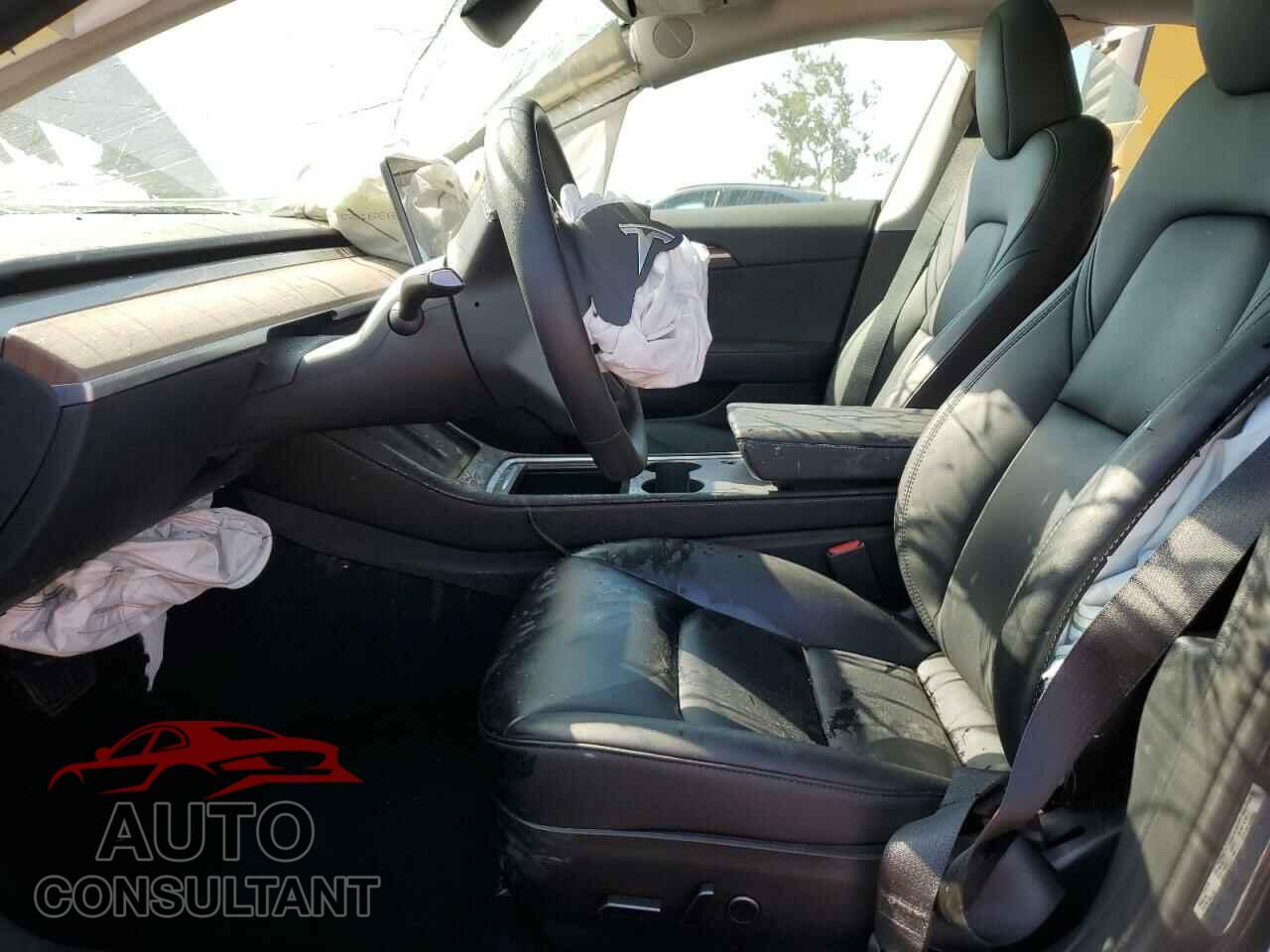 TESLA MODEL 3 2023 - 5YJ3E1EA4PF544020