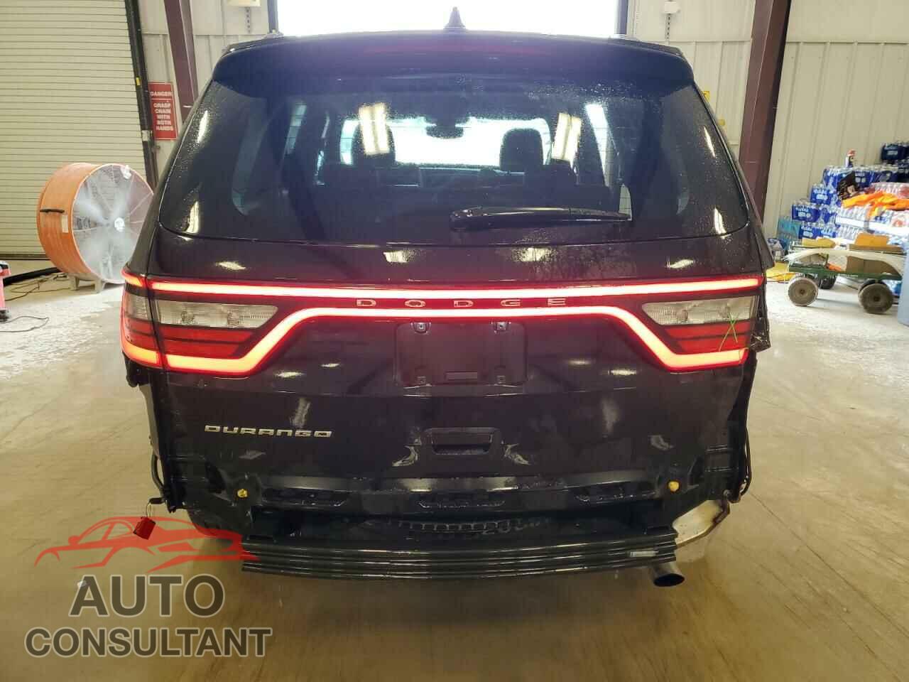 DODGE DURANGO 2023 - 1C4RDHAG8PC635207
