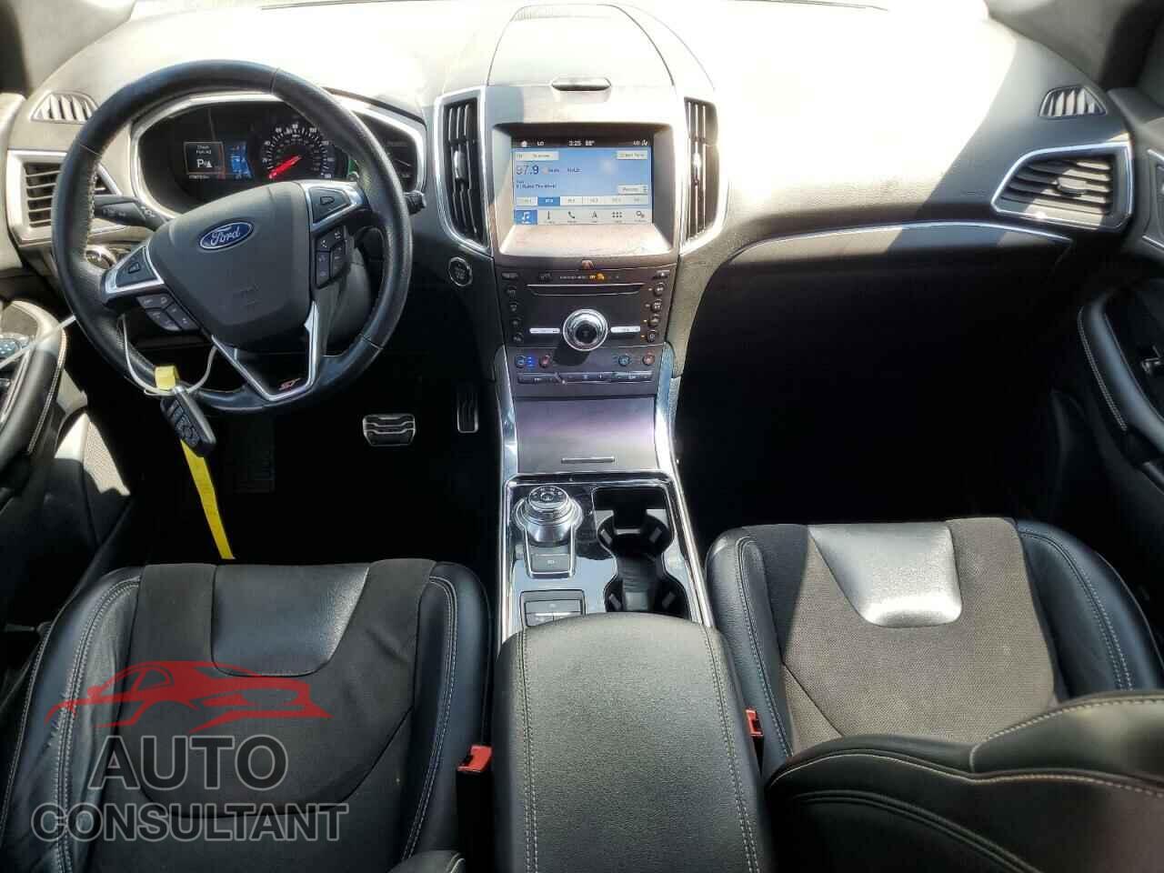 FORD EDGE 2019 - 2FMPK4AP2KBC34214