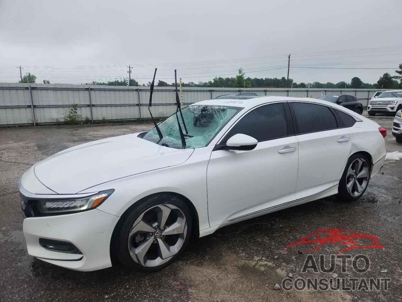 HONDA ACCORD 2018 - 1HGCV2F97JA022302