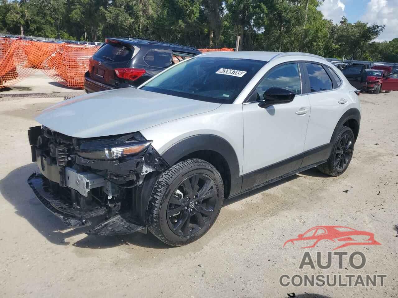 MAZDA CX30 2025 - 3MVDMBBM4SM767396