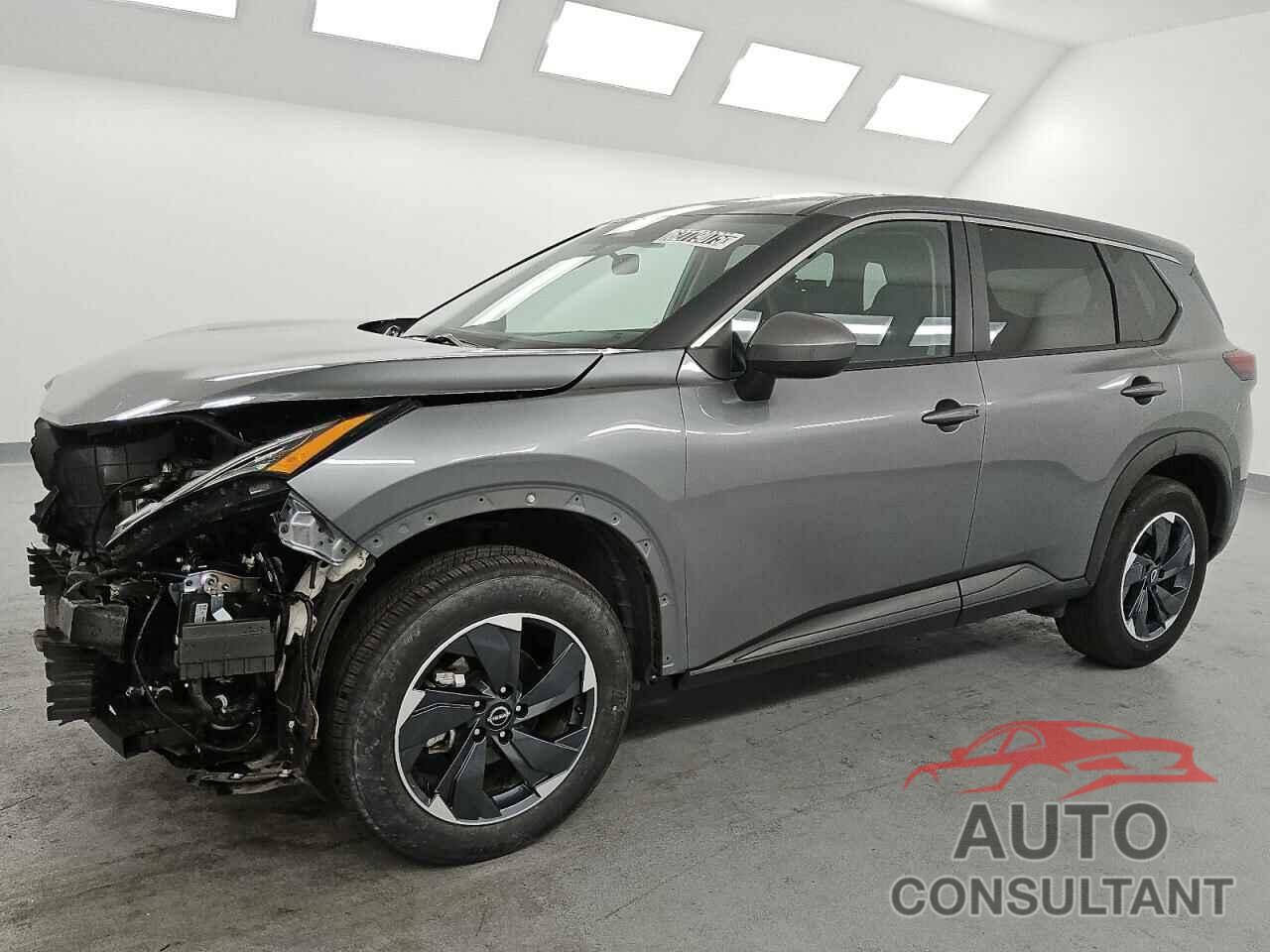 NISSAN ROGUE 2024 - 5N1BT3BB3RC710680